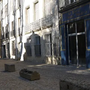 Des Teinturiers Avignon