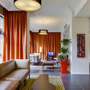 Privilège Saint Exupéry 4* Toulouse